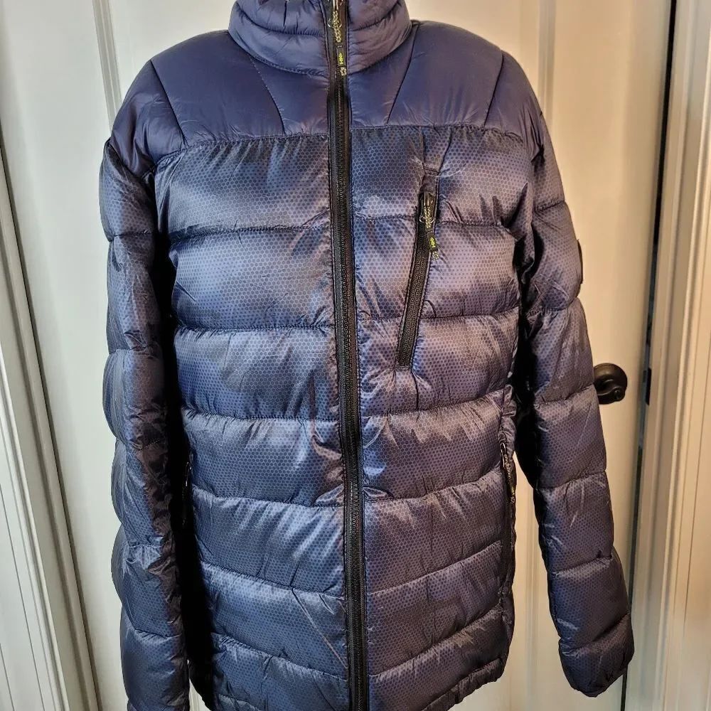 Hawke&Co sport performance sz S puffer jacket